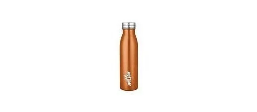 MILTON Stainless Steel Water Bottle, 730 ml .