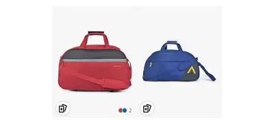 Aristocrat Duffle Bag Starts @ ₹459