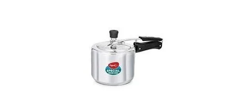 Pigeon 3 Ltr Pressure Cooker .