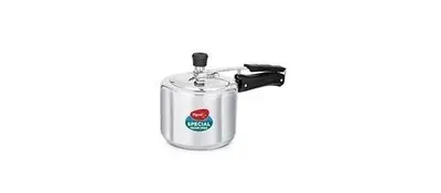 Pigeon 3 Ltr Pressure Cooker .
