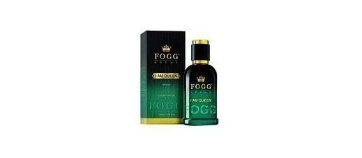 Fogg Scent I Am Queen Perfume for Women, 100ml