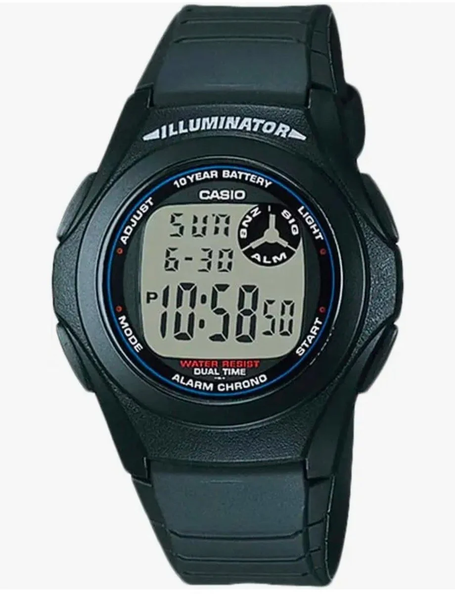 Amazon | Casio Youth Men's Watch