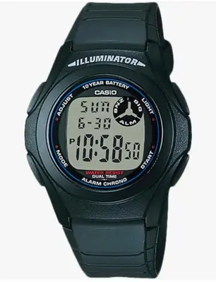 Amazon | Casio Youth Men's Watch