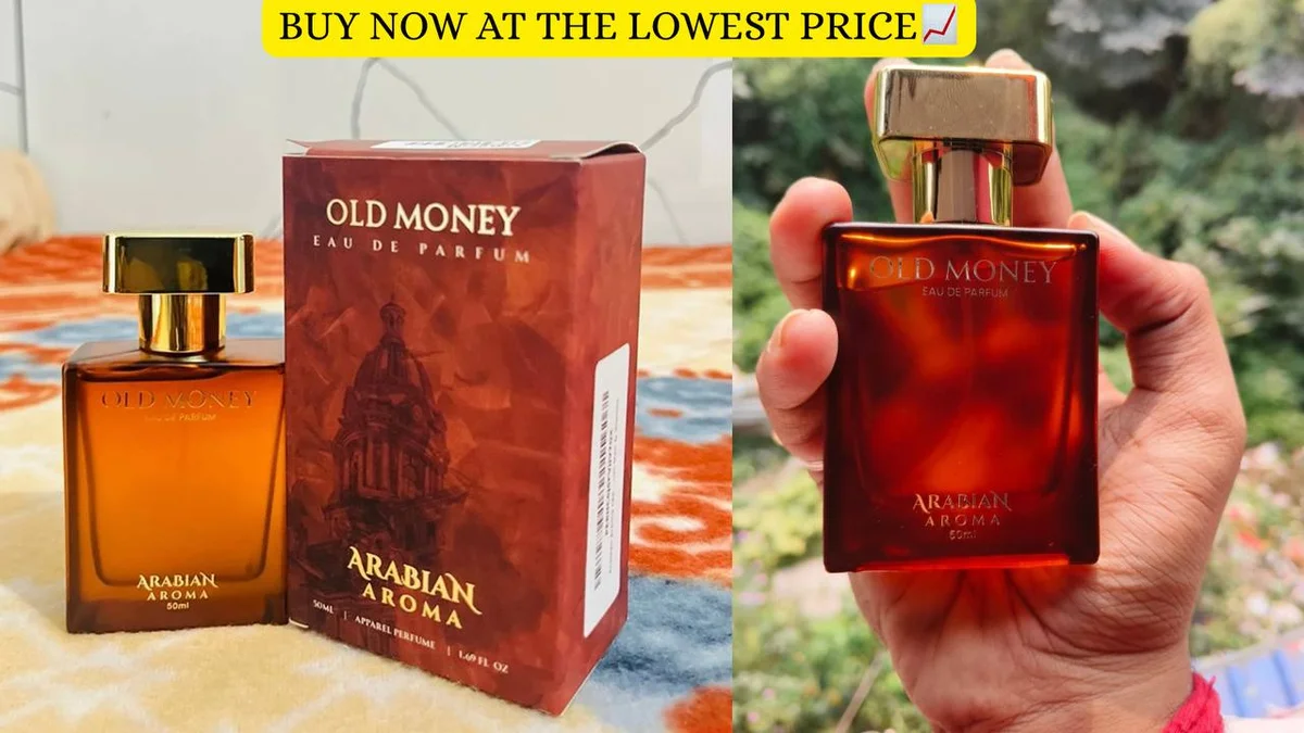 Mens high quality old money perfume now at the lowest price