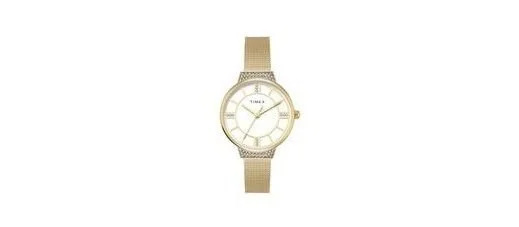 Timex Analog Women's Watch .
