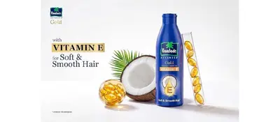 Parachute Coconut Hair Oil, 300 ml @ ₹145