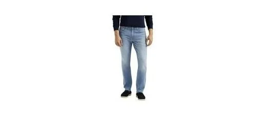 Levi's Men's 527 Bootcut Fit Mid Rise Jeans
