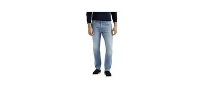 Levi's Men's 527 Bootcut Fit Mid Rise Jeans