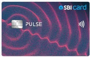 SBI Card PULSE – Lifetime of Lifestyle Benefits!