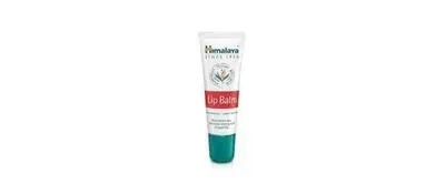 Himalaya Lip Balm 10gm| Soft| Naturally Pink Lips| Made with 100% Herbal Actives