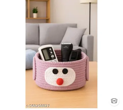 Devil Home Storage Boxes...