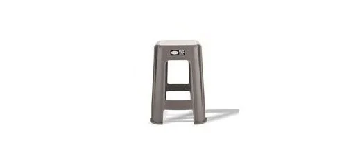 Asian Plastowares - Easy Grip Sr Stool