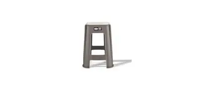 Asian Plastowares - Easy Grip Sr Stool