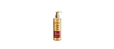 Streax Serum Shine Shampoo, 490ml