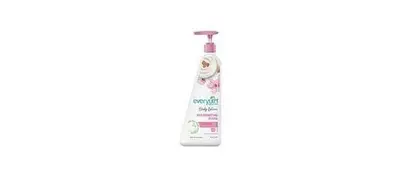 Everyuth Naturals Body Lotion, 500ml .