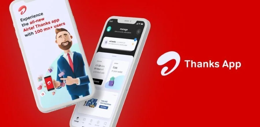 Airtel Payments Bank Zero Balance Account
