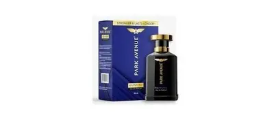 Park Avenue Harmony Perfume - 100ml