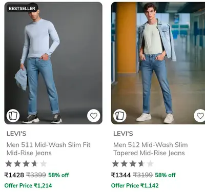Ajio Sale is Live !!!