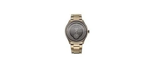 Titan Gray Dial Brown Strap Quartz Analog Watch for Men @ 7,495 (Effectively)