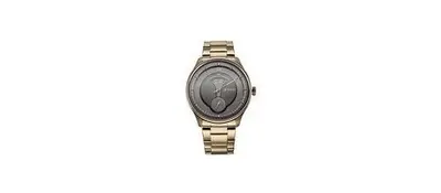 Titan Gray Dial Brown Strap Quartz Analog Watch for Men @ 7,495 (Effectively)