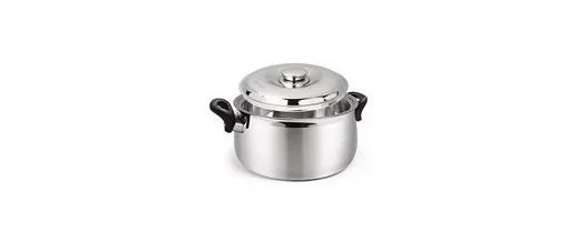 Signoraware Hot Delight Casserole with Handles, 2100ml, @ 751