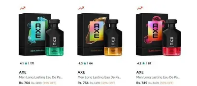 MYNTRA TRENDY PICK
