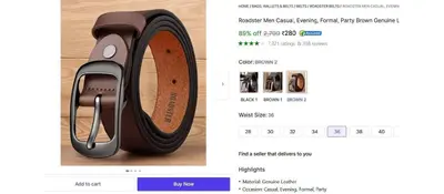 SHOPSY LOWEST PRICE ALERT