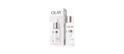 Olay Total Effects 7-in-1 Ultra-Light Face Serum (30 ml)