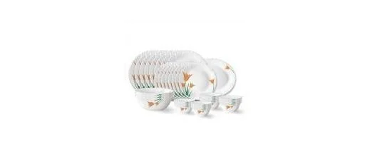 Dinner Set Steal Price.