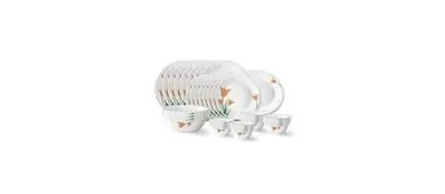 Dinner Set Steal Price.
