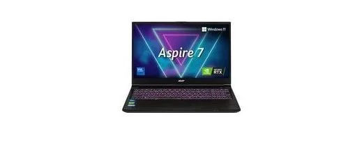 Acer Aspire 7 Laptop