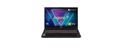 Acer Aspire 7 Laptop