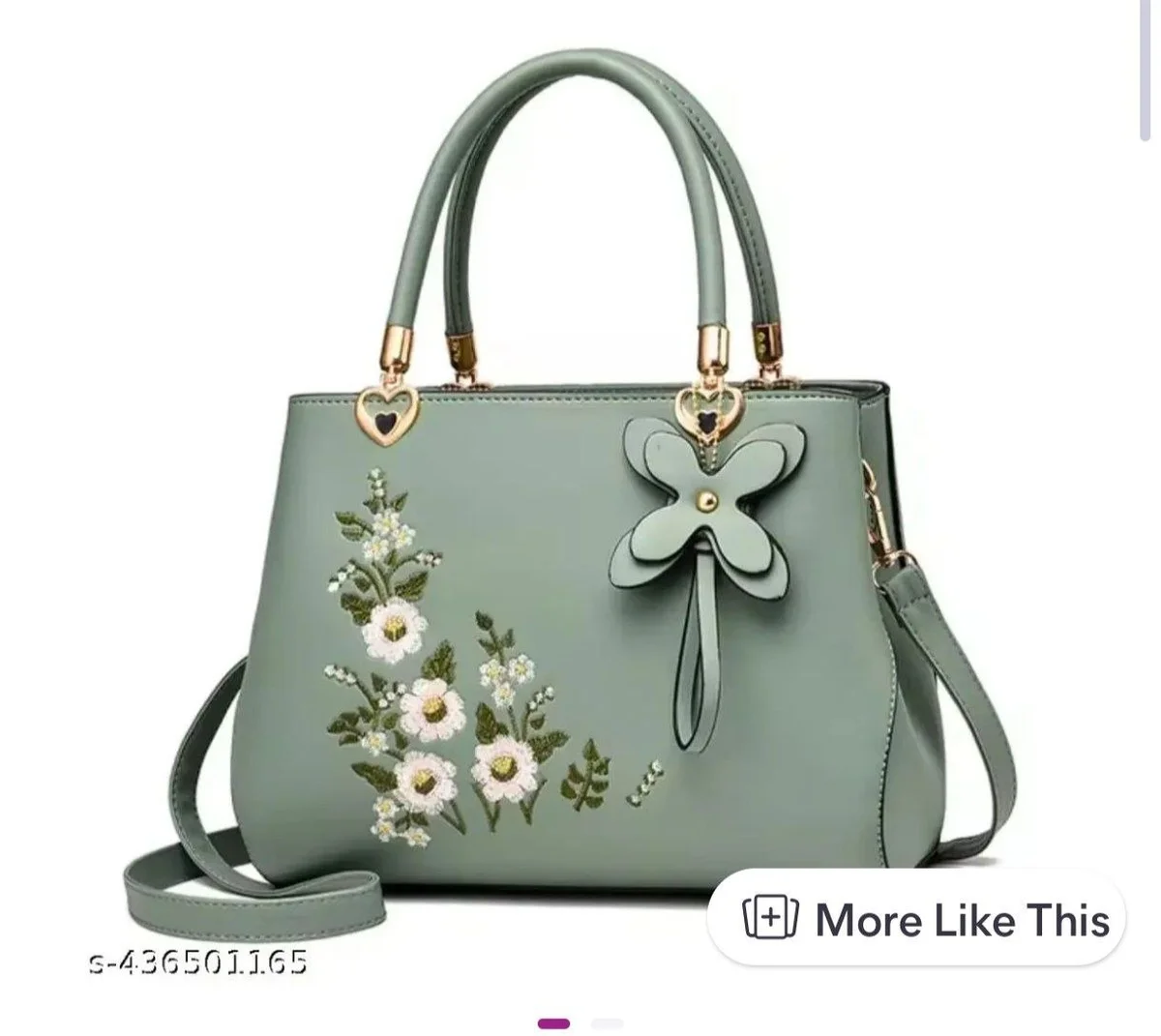ABIL SHOPPER HAND BAGS...