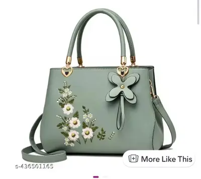 ABIL SHOPPER HAND BAGS...