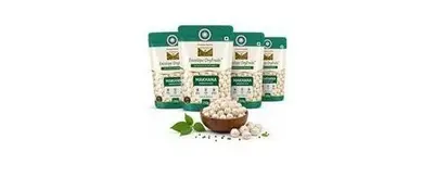 Lowest : 1 Kg Makhana @ 790/-