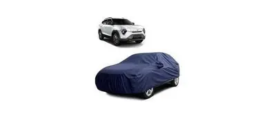 Water Resistant Car Body Cover