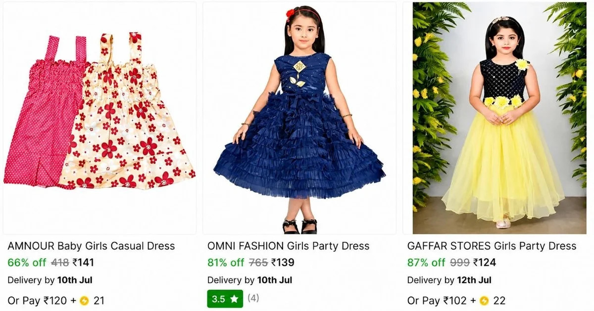 Loot : Upto 90% Off.